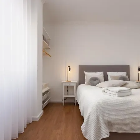 Apartamento Moderno Em Apartment *