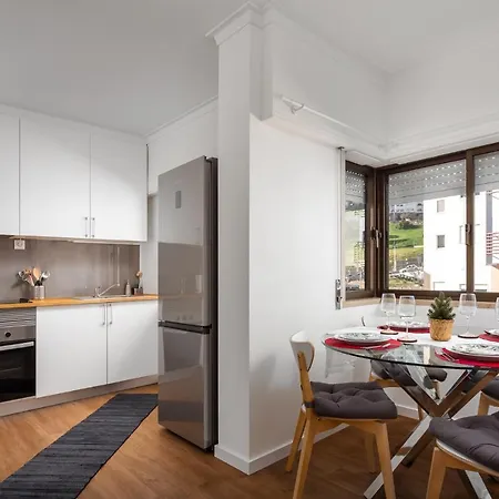 Apartamento Moderno Em Apartment