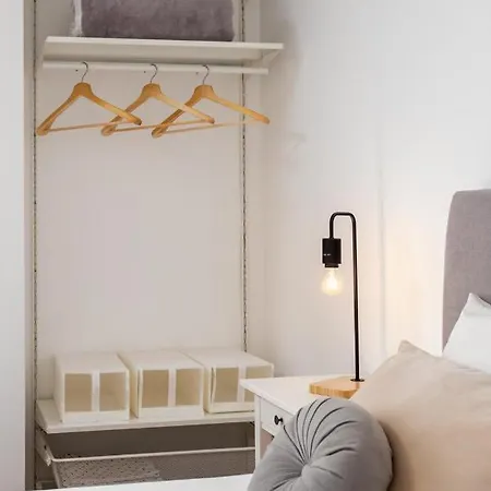 Apartment Apartamento Moderno Em *