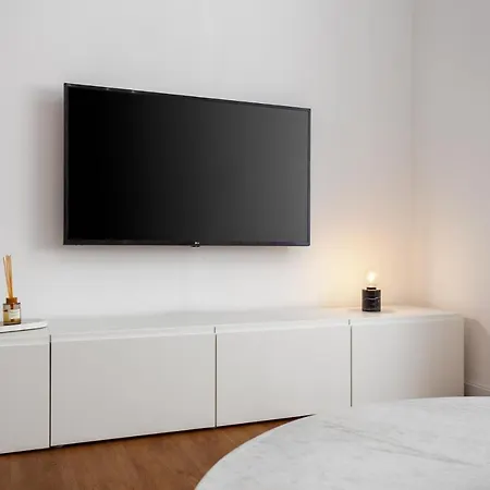 Apartamento Moderno Em * Queluz