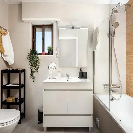 Apartamento Moderno Em Apartment *