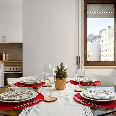Apartamento Moderno Em Apartment *