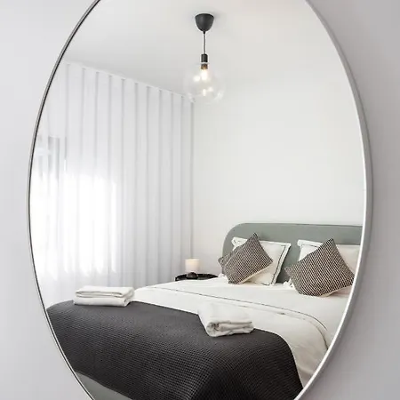 Apartamento Moderno Em Apartment