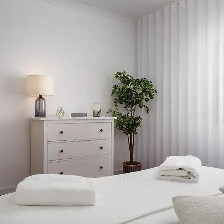 Apartment Apartamento Moderno Em *